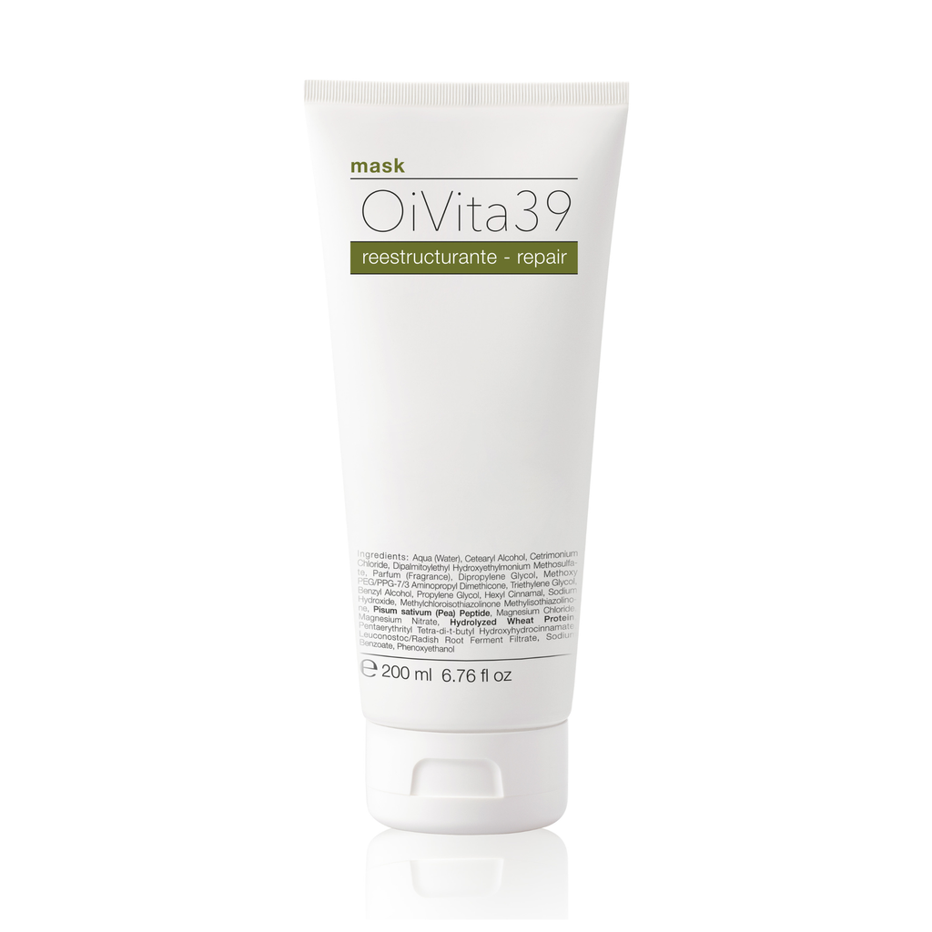 OiVita Restructuring Mask