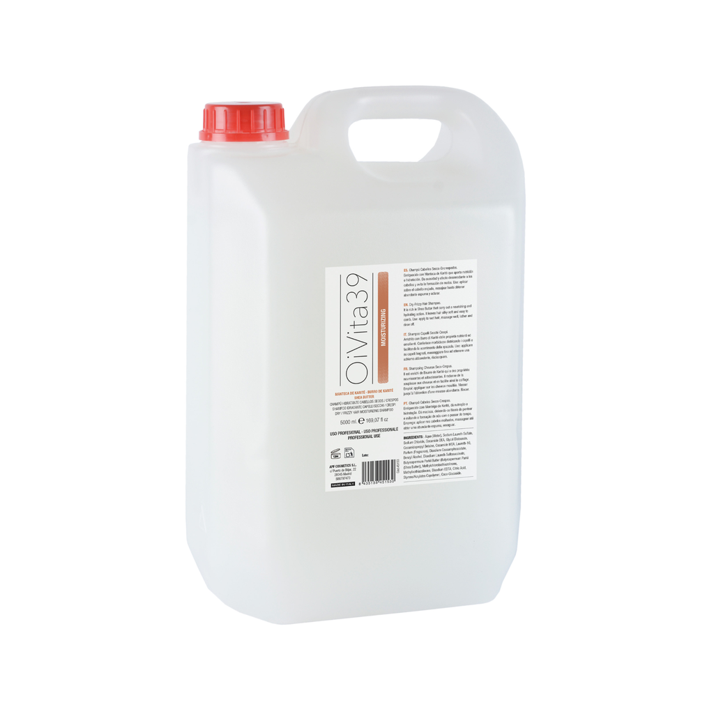 OiVita Shampoo 5L