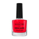 The Manicure Company Mega Gloss Polish