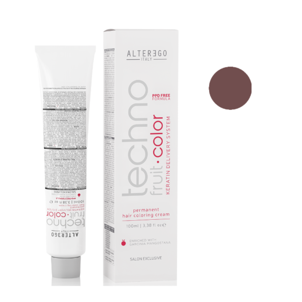 Technofruit Iris Brown 8/27