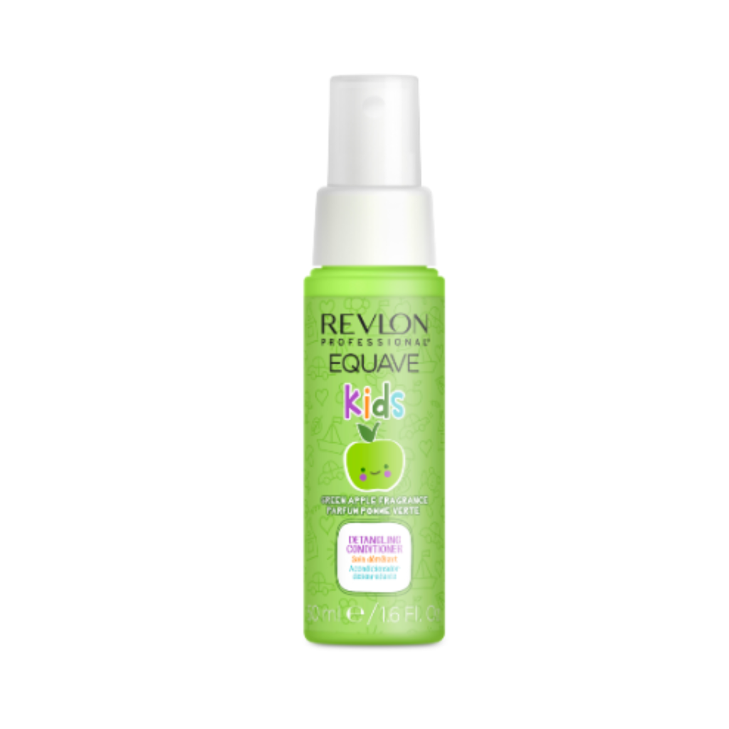 Equave Kids Green Apple Detangler