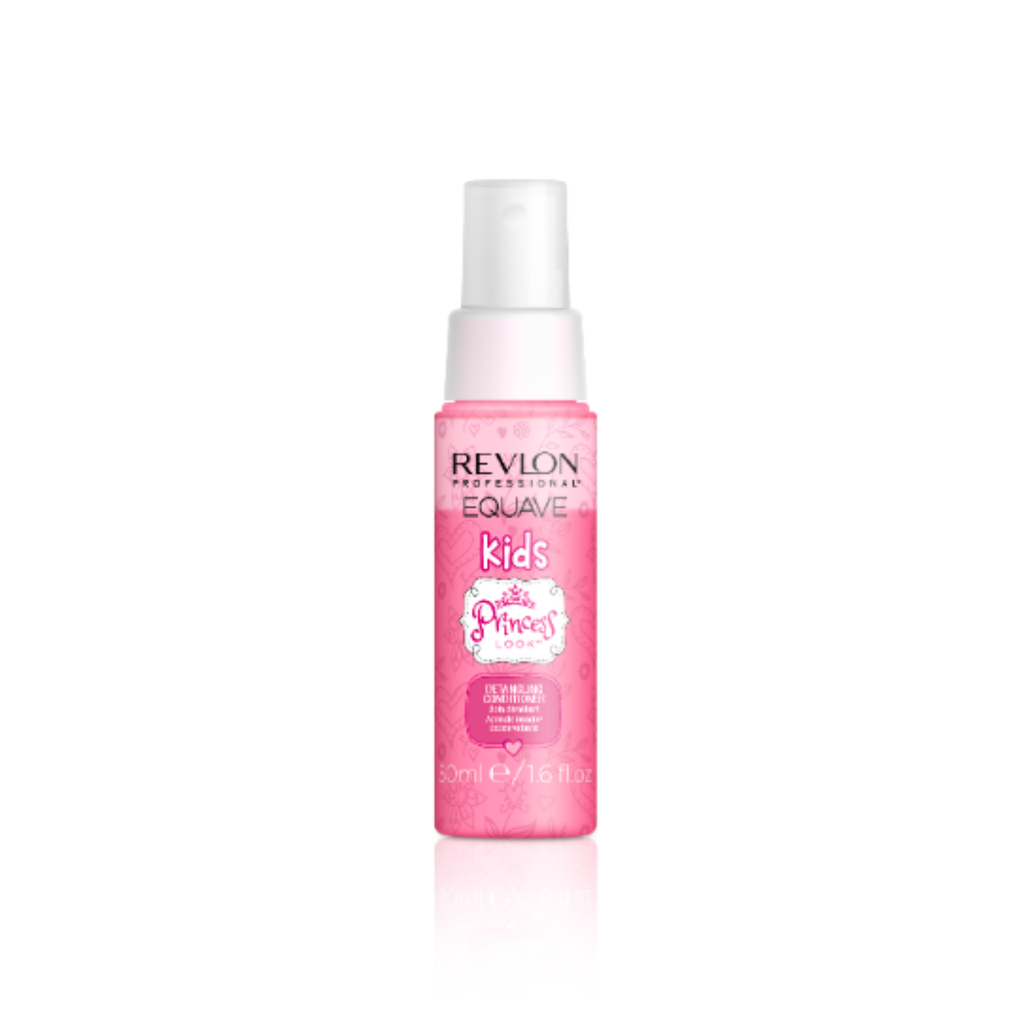 Revlon Princess Detangler Conditioner