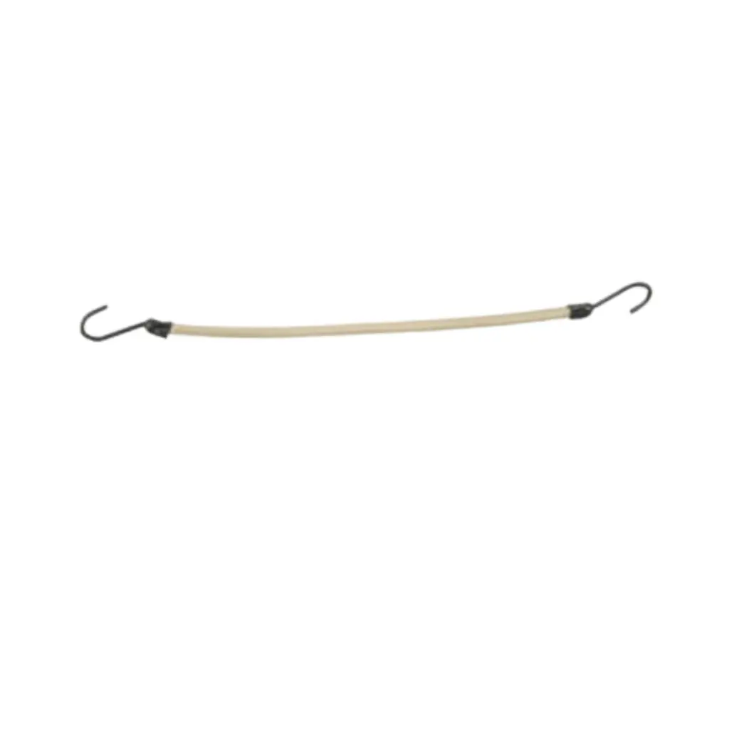 Ponytail hooks - Beige.webp
