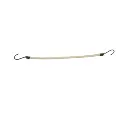 Ponytail hooks - Beige.webp