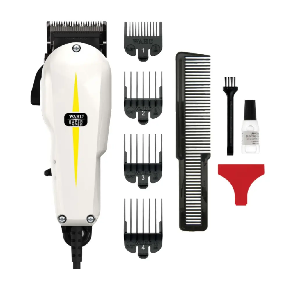 Wahl Super Taper Corded Clipper (2).webp
