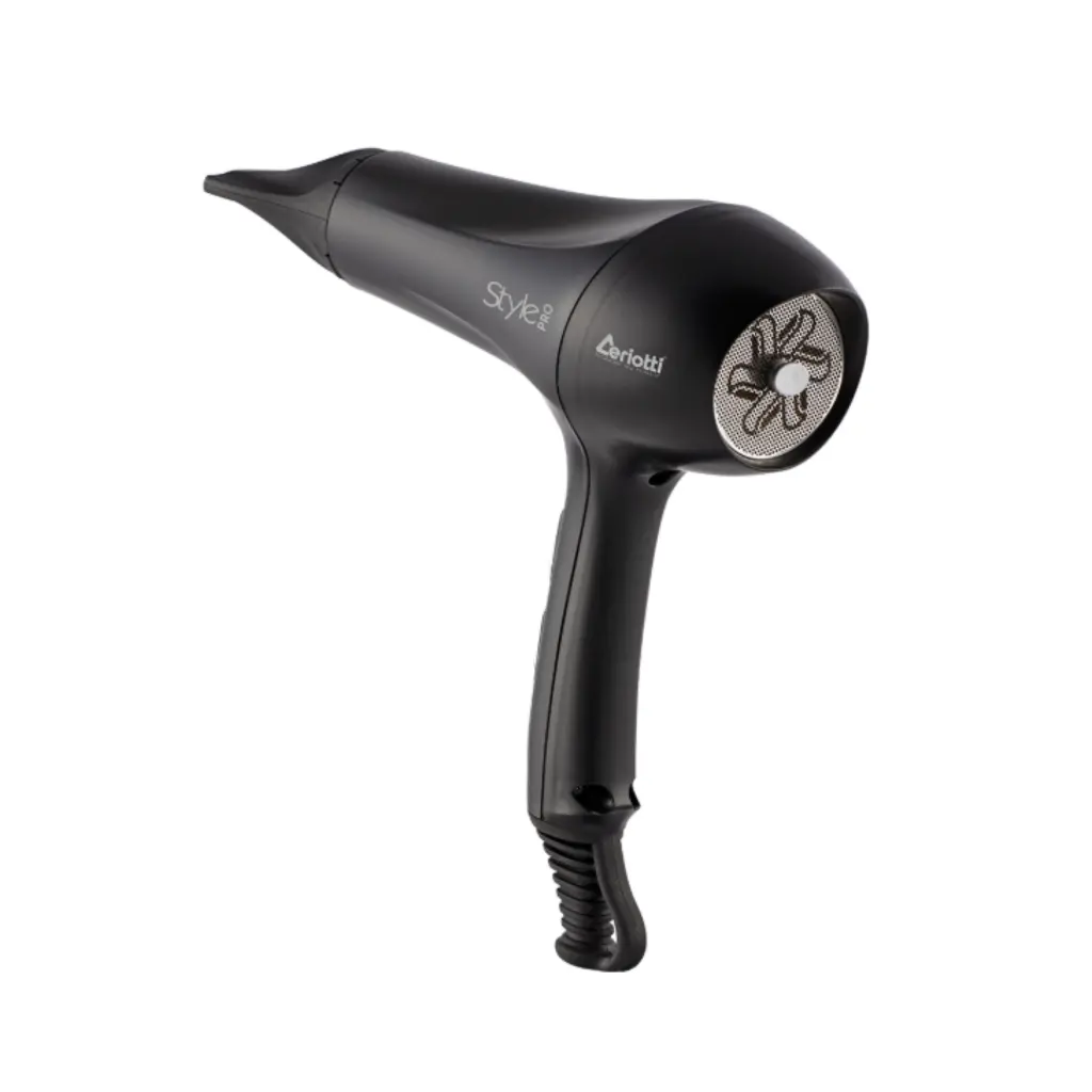 Ceriotti Style Pro Hair Dryer 2.webp