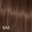 Technofruit /43 Copper Golden