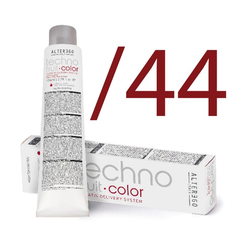 Technofruit /44 Intense Copper Golden