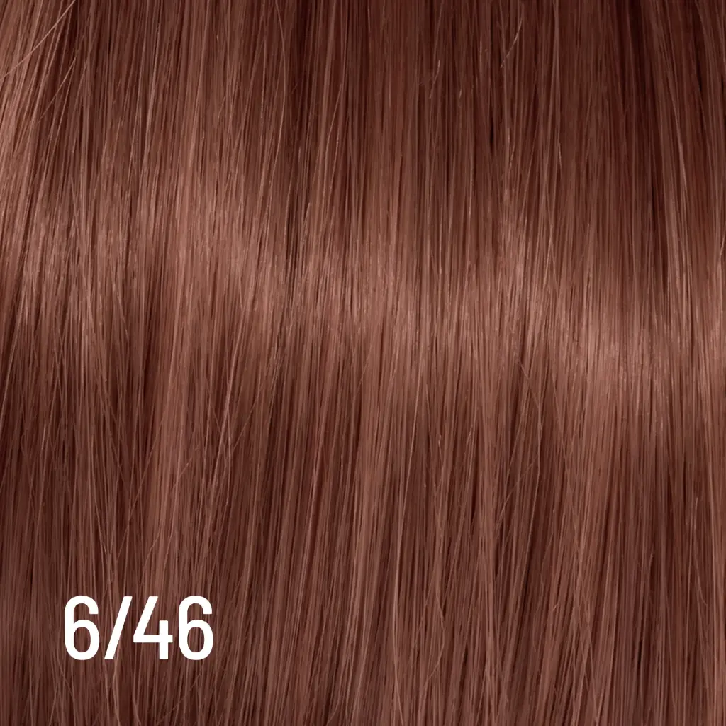 Technofruit /46 Copper Red