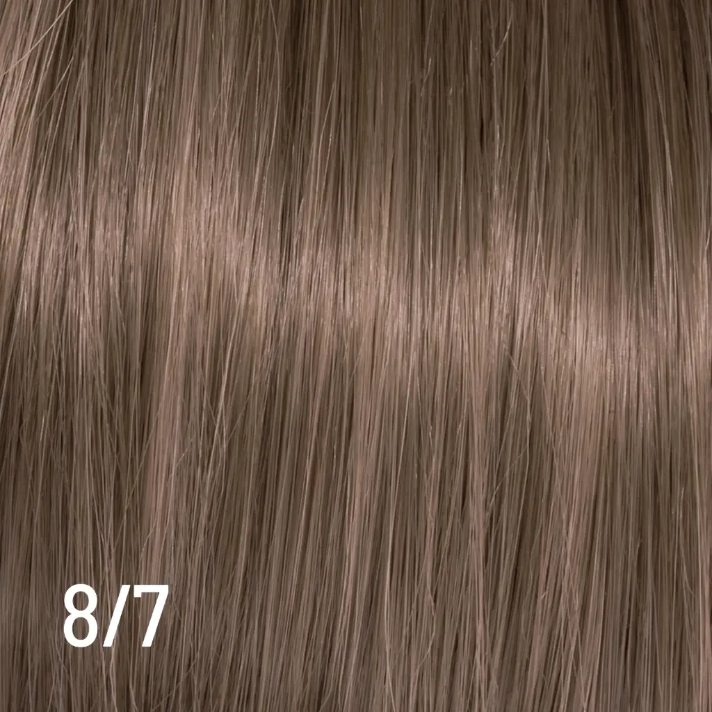 Technofruit /7 Brown