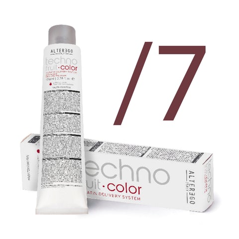 Technofruit /7 Brown