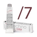 Technofruit /7 Brown