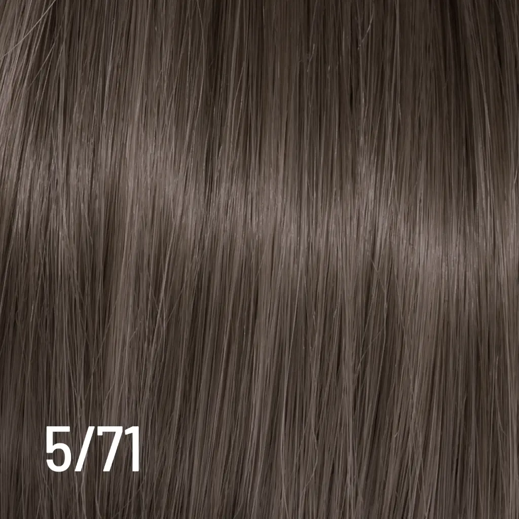 Technofruit /71 Brown Ash