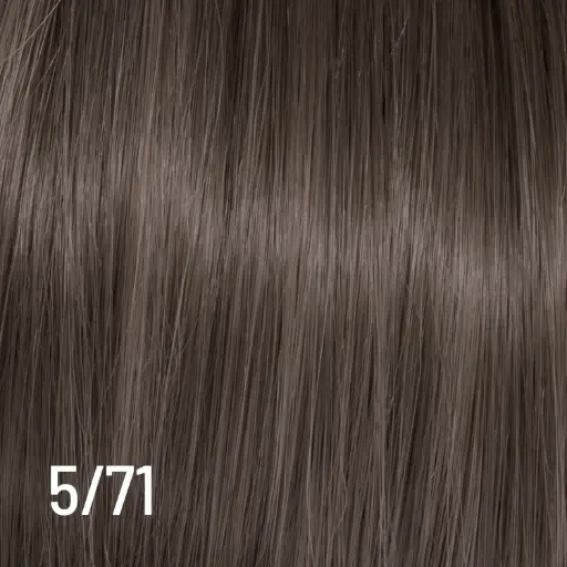 [1003947] Technofruit /71 Brown Ash (5/71 light chestnut)