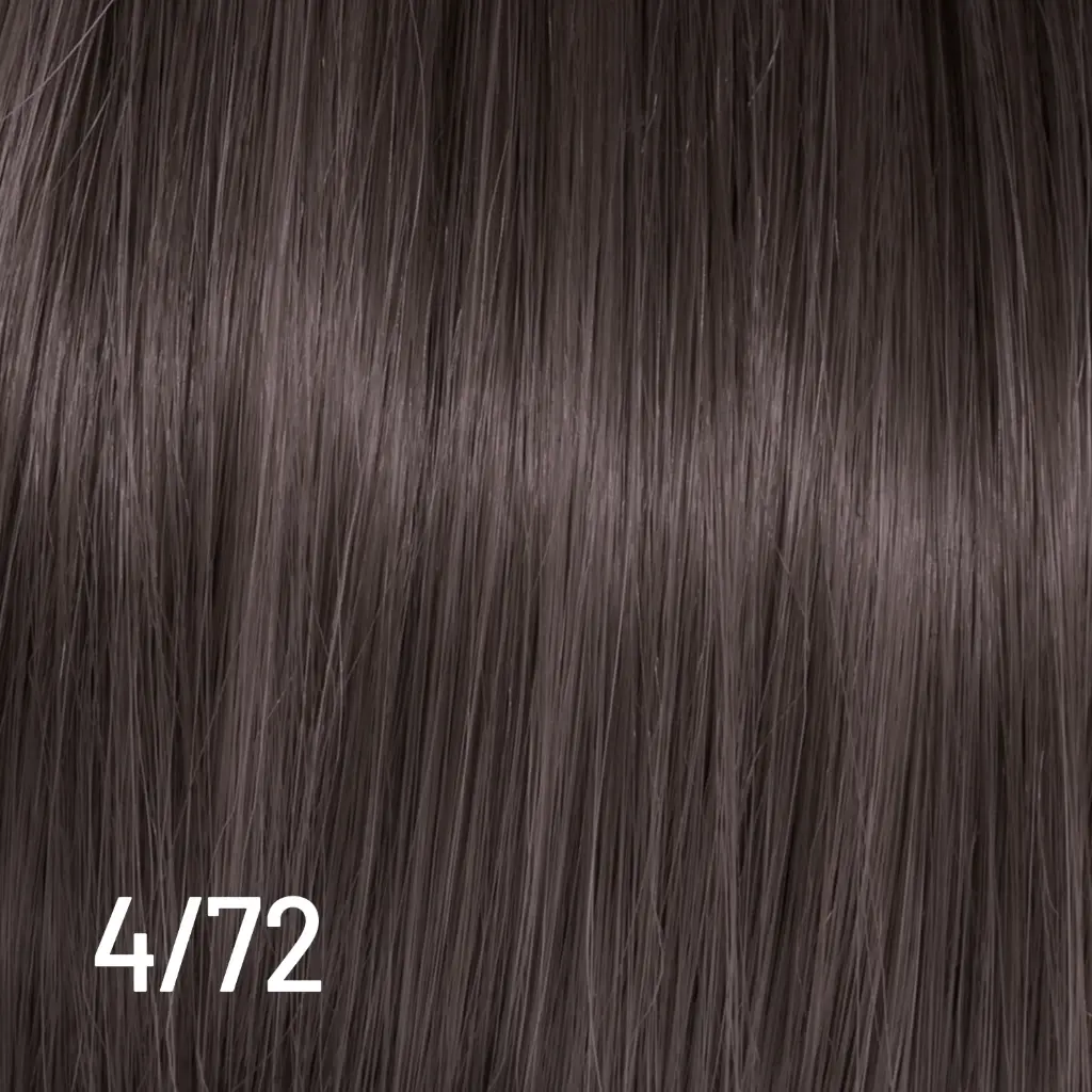 Technofruit /72 Brown Iris