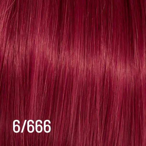 [1004080] Technofruit /X Extra Red  (6/666 dark blonde xtra)