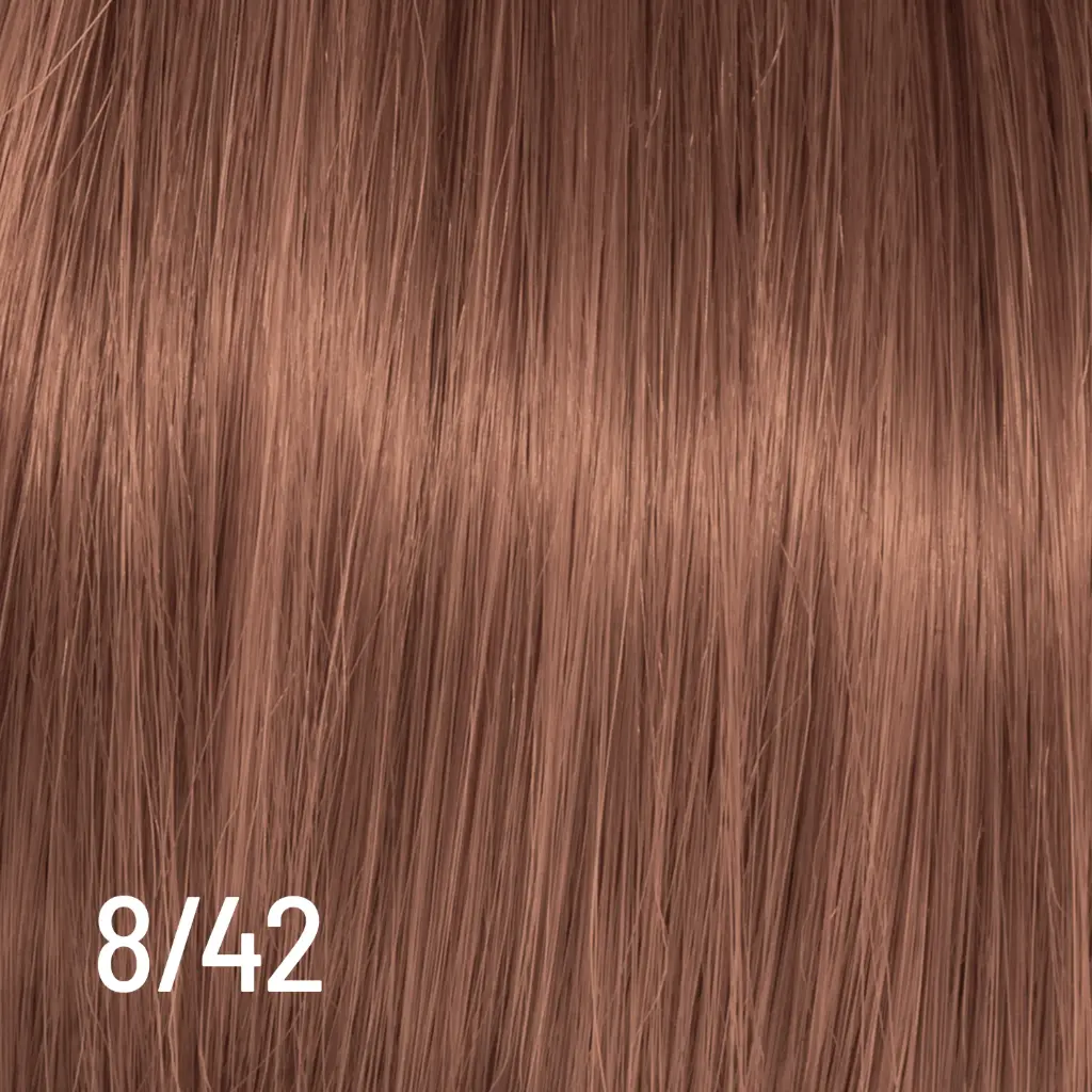 Technofruit Iris Copper /42