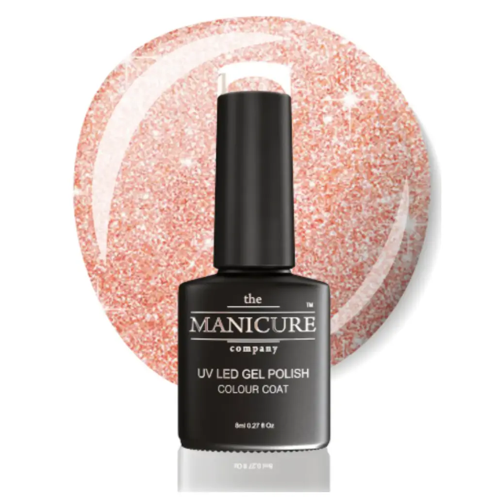 The Manicure Company Gel Nail Polish