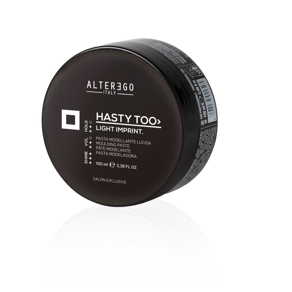 Light imprint 100 ml moulding paste