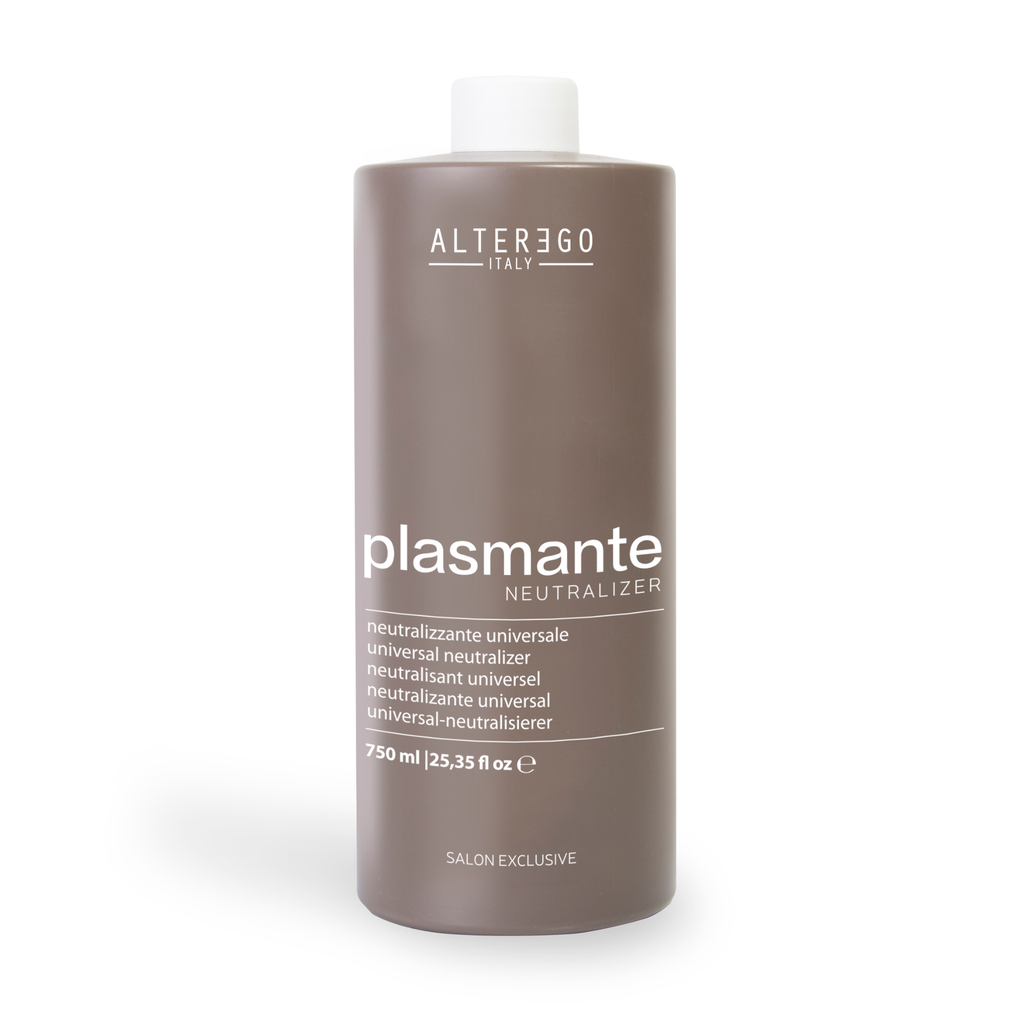 Plasmante neutralizer 750 ml