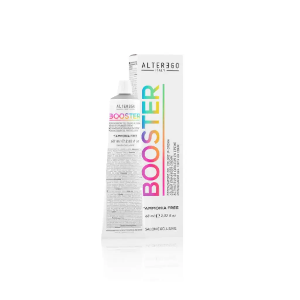 Booster ammonia free yellow 60 ml