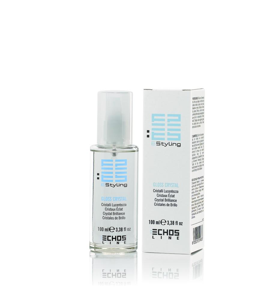 Echosline Gloss Crystal 100ml 
