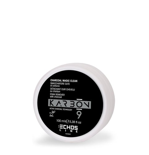 Karbon 9 Charcoal Magic Clean 