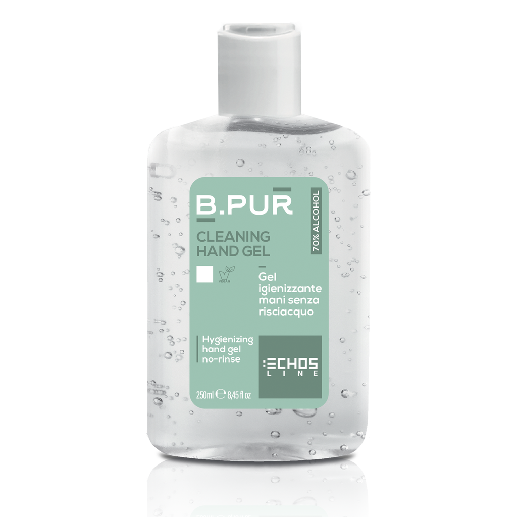 Echosline B.Pur Hand Gel 250ml