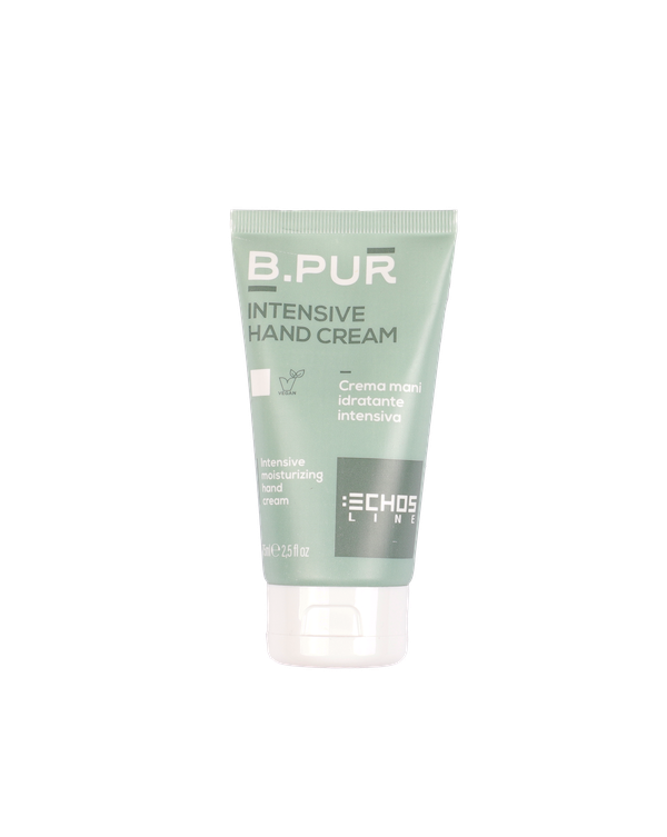 Echosline B.Pur Intensive Hand Cream 75ml