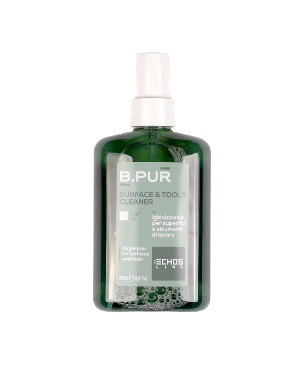 Echosline B.Pur Surface & Tool Cleaning Spray 250ml