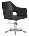 Clio Styling Chair - Black.
