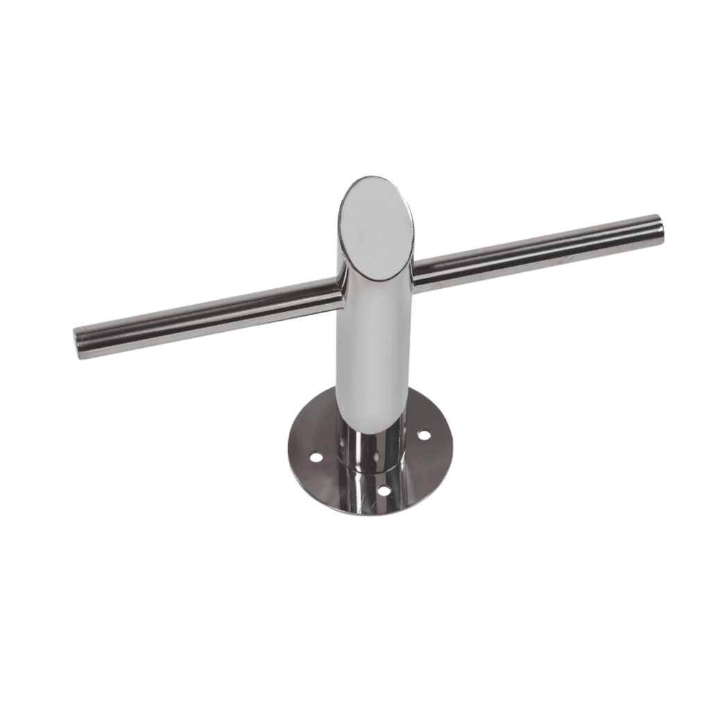 Cross Footrest Sibel 