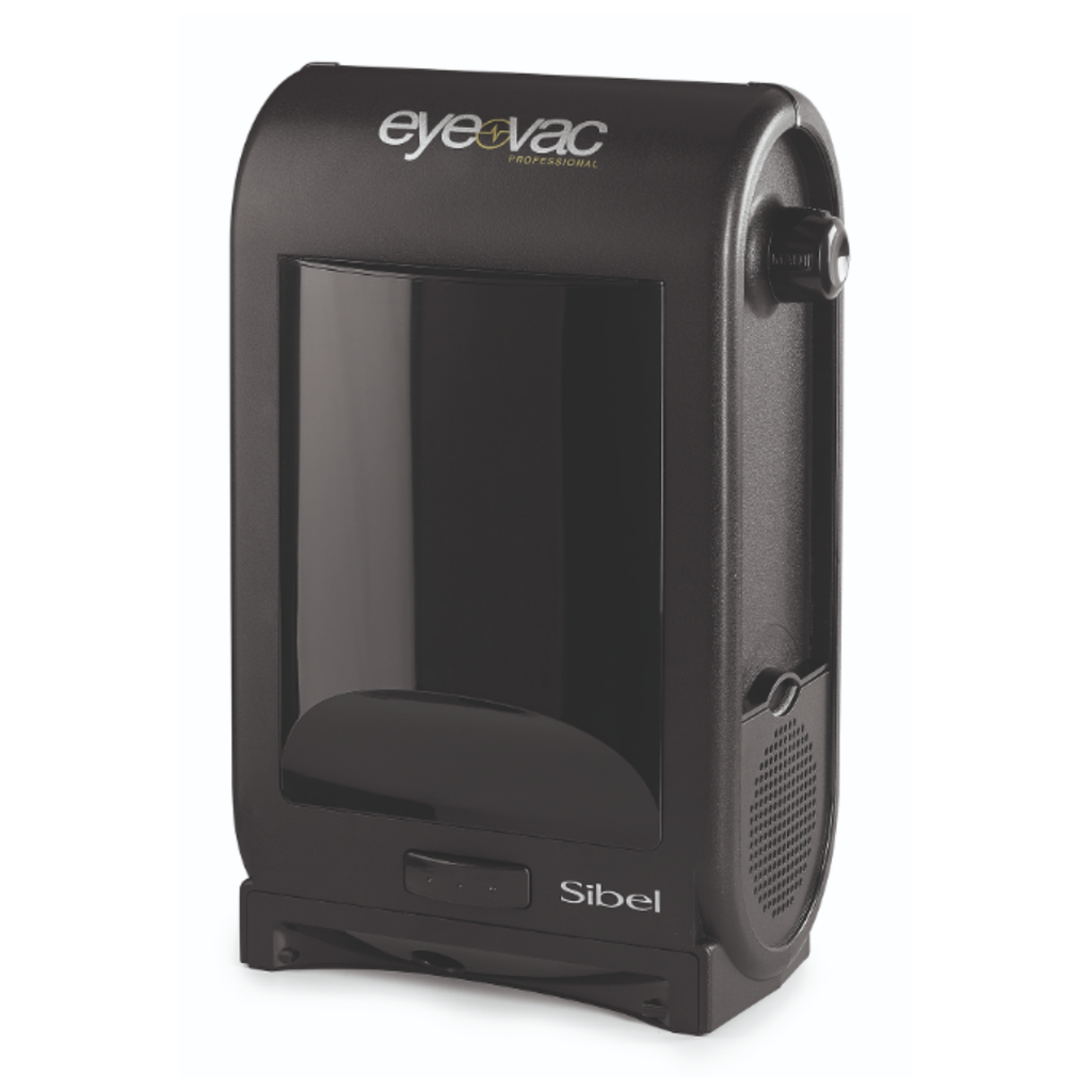 Eye-Vac / Hairbuster 