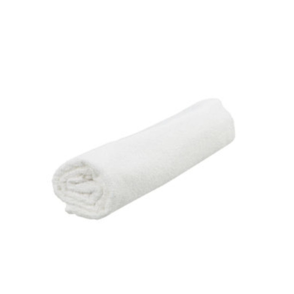 Towel Bob Tuo 50x85 White 