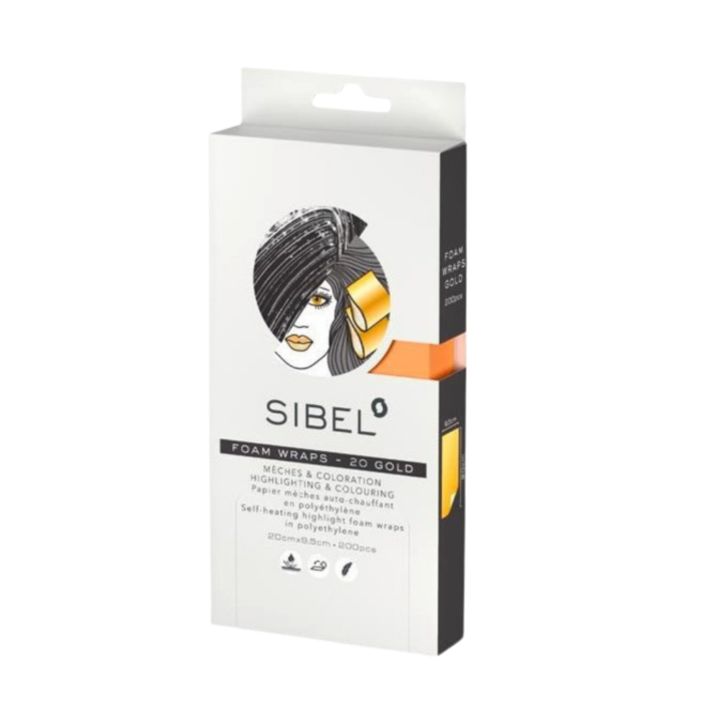 Sibel High Light Foam, Small Small
