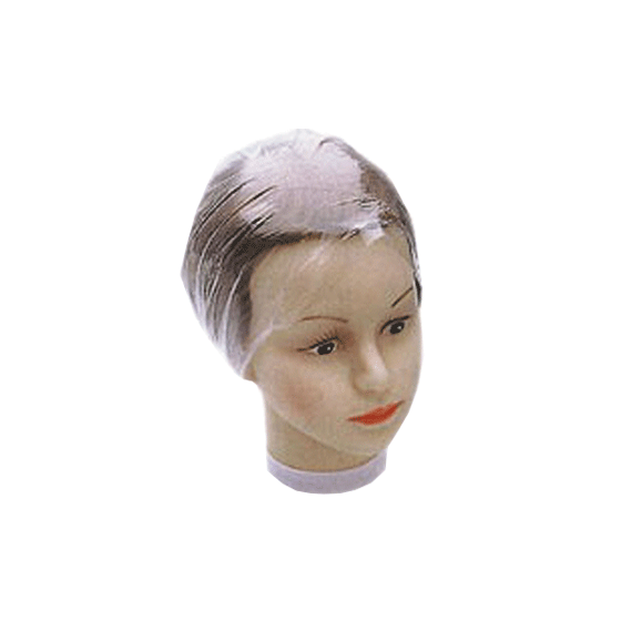 Agenda Disposable Head Caps, 100 pcs