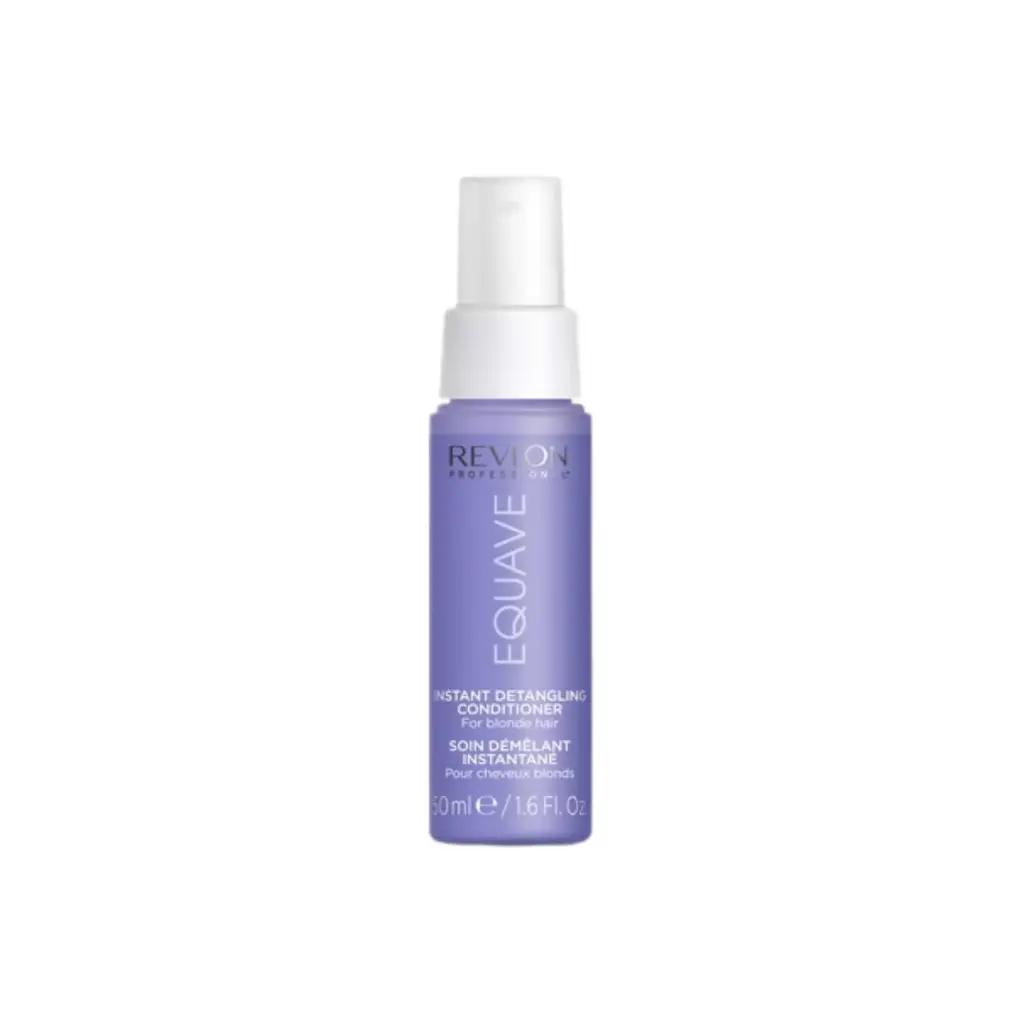 Revlon Equave Blonde Detangling Conditioner 50ml 