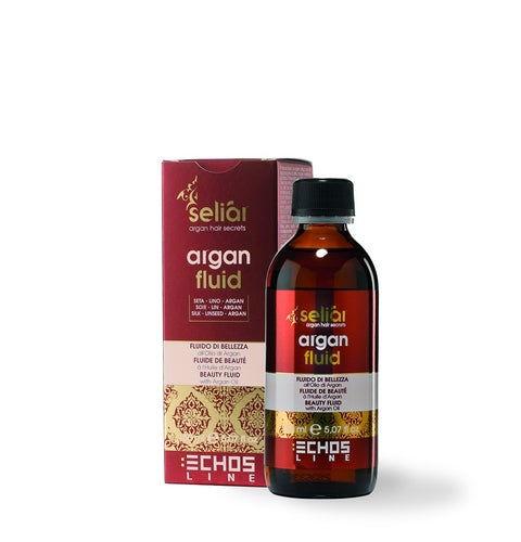 [6217] Seliar Argan Fluid 30ml Bottle
