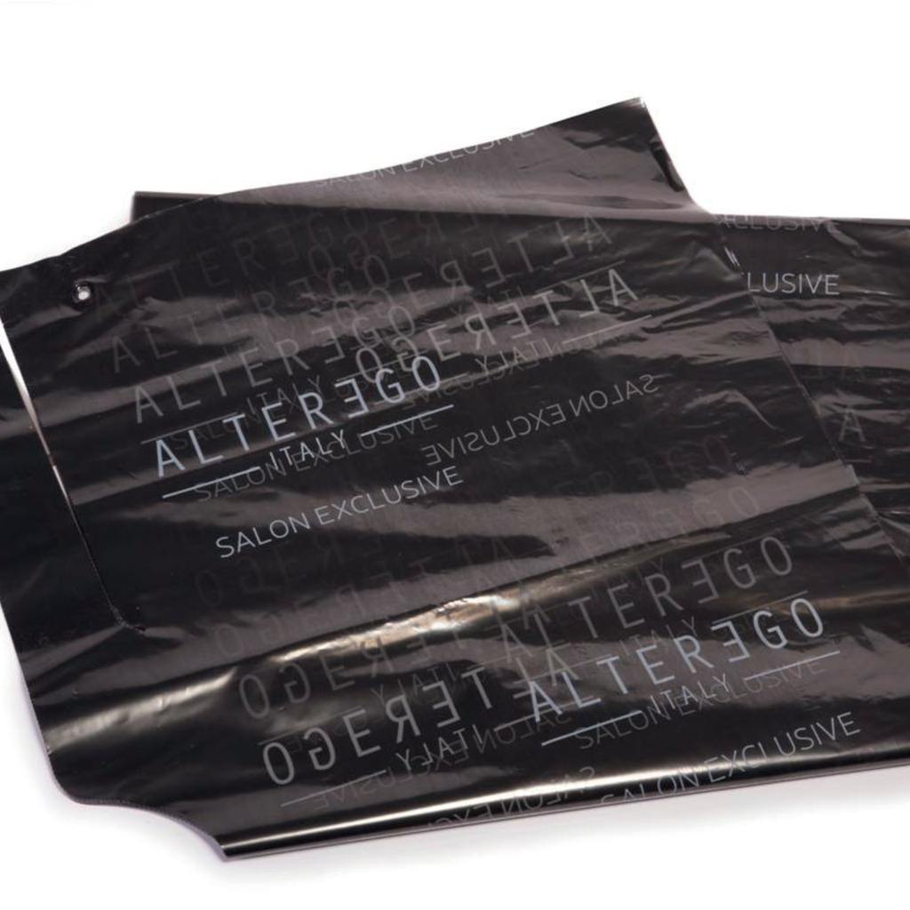 Alter ego disposable gowns