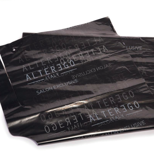 [8000905] Alter ego disposable gowns