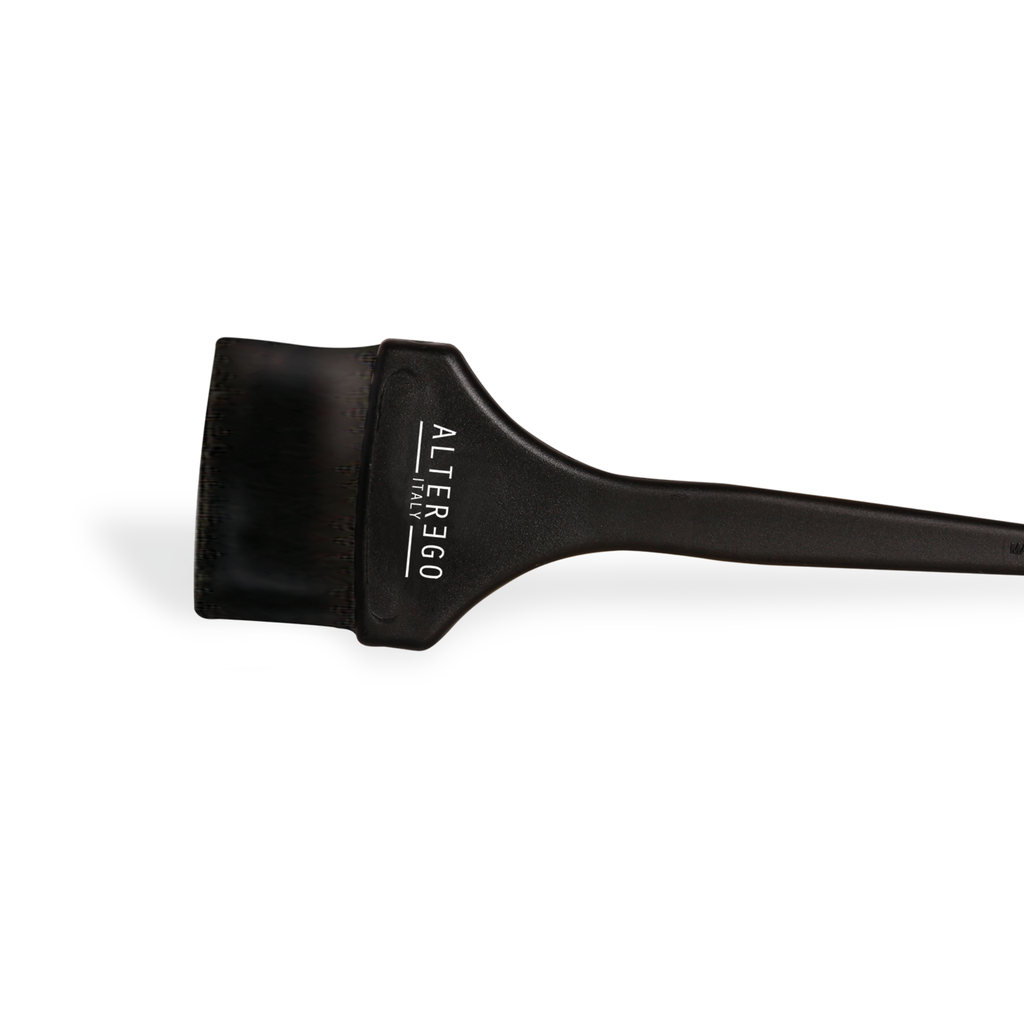 Alter ego silicon brush