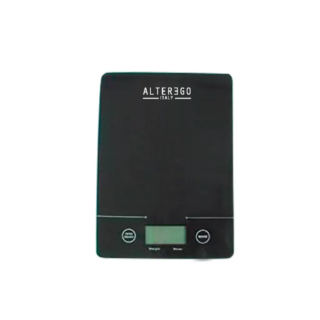 Alter ego electronic scales