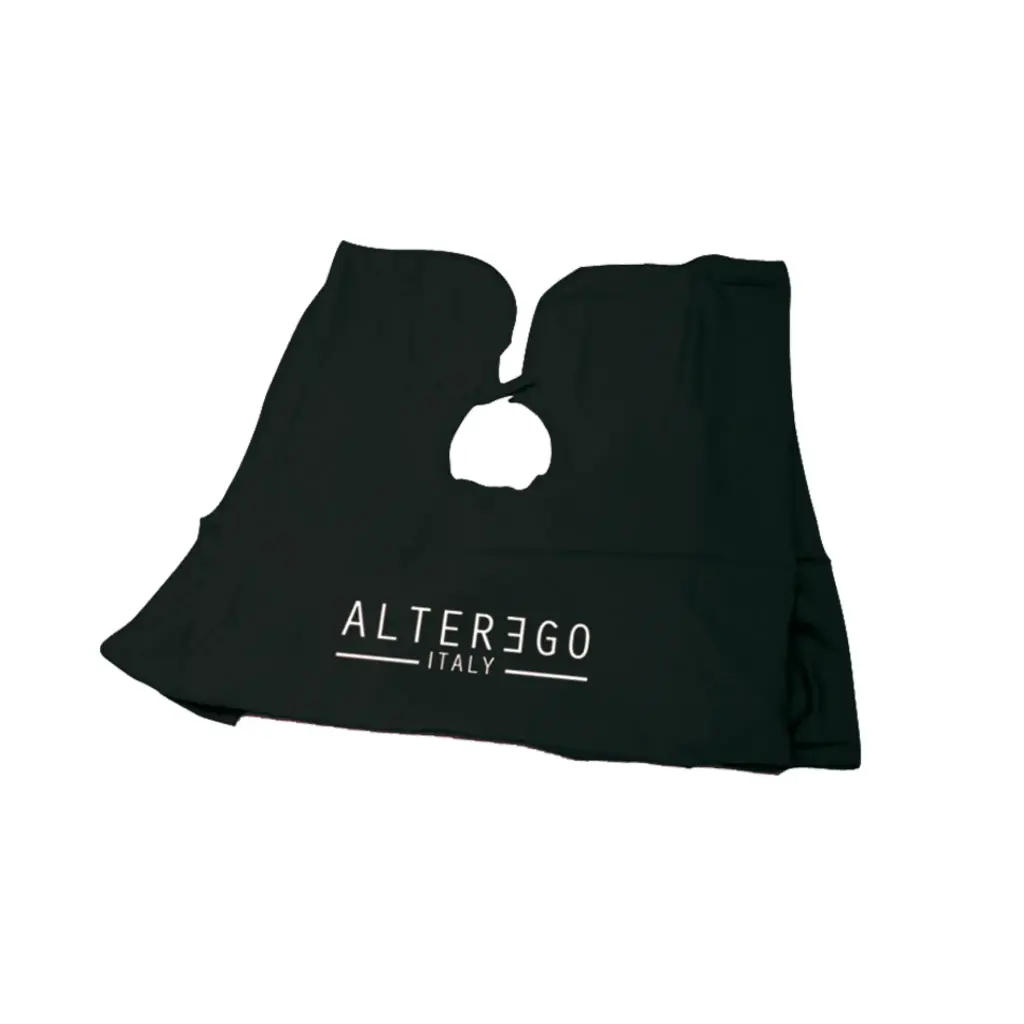 Alter ego black cutting gowns