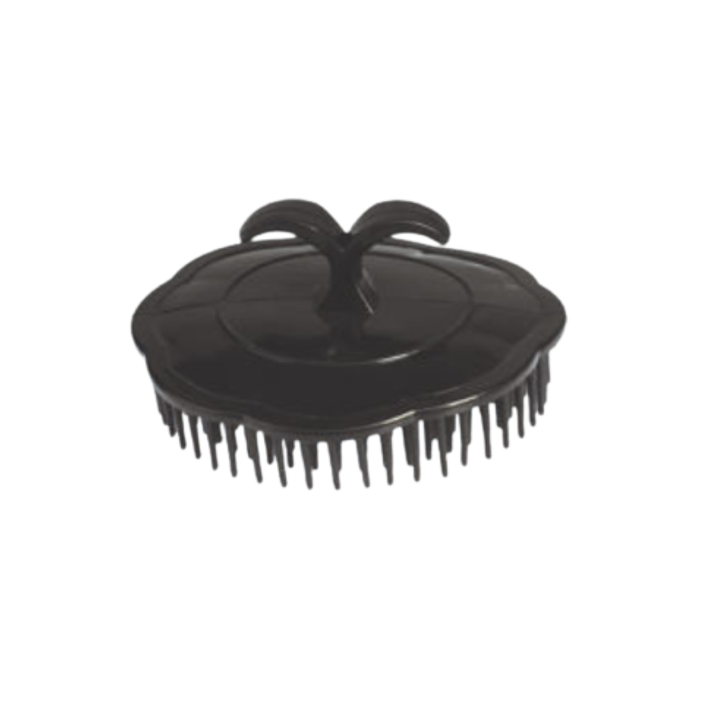 Massage-Brush In Plastic 