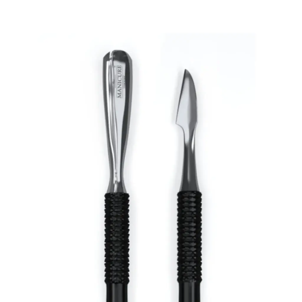 The Manicure Co Knife Edge Cuticle Pusher