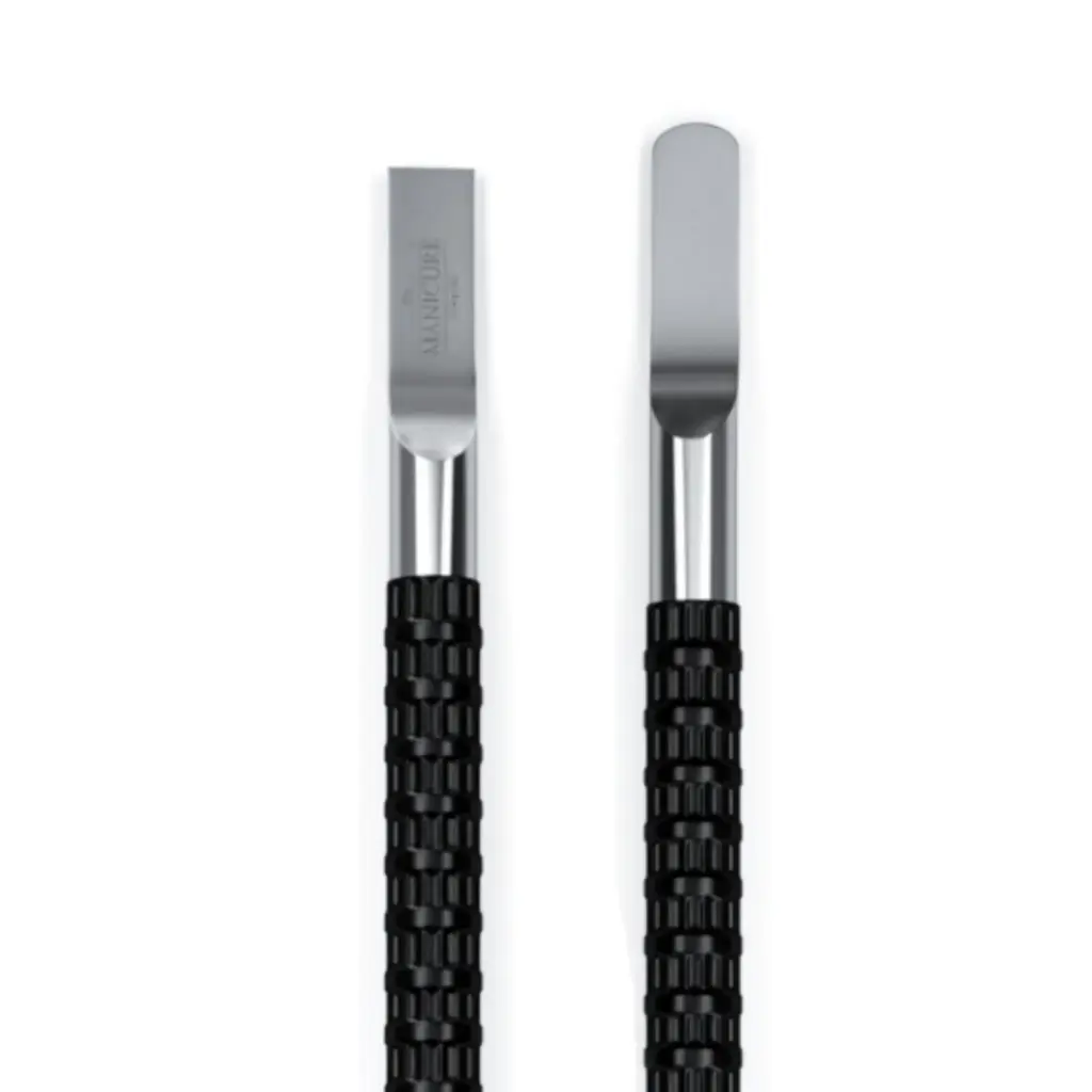 The Manicure Co. Straight Edge Pusher