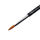 The Manicure Company Acrylic Nail Brush 10