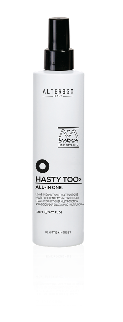 Hasty Too All-in-One Leave in multifunction Conditioner 150ml