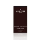 The Manicure Company - Uv Led Gel Polish Base Coat 100ml Default Title