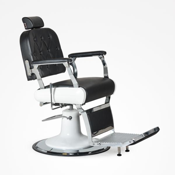 Barber Styling Chair - Floyd Black